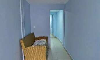 Imagem: Casa com 1 dormitório para alugar, 45 m²