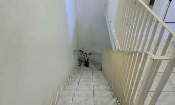 Imagem 6: Sobrado em Interlagos