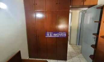 Imagem 3: Apartamento com 2 dormitórios para alugar, 60 m² por R$ 1.240,00/mês - Jardim Capivari - C