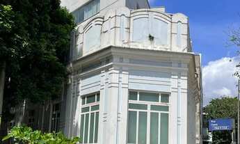 Imagem 6: Prédio inteiro para aluguel com 826 m2, 04 andares e elevador no Santa Efigênia