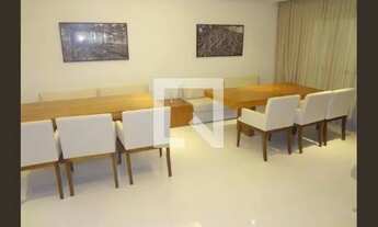 Imagem 4: Apartamento à Venda - Santo Amaro , 1 Quarto, 46 m2