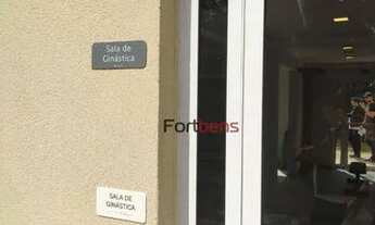 Imagem 5: Apartamento com 2 dormitórios para alugar, 35 m² por R$ 1.749,60/mês - Butantã - São Paulo