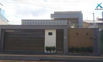 Imagem 3: Casa- Residencial Porto Seguro