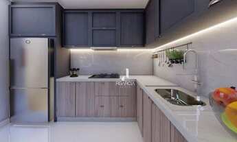 Imagem 5: Sobrado com 4 dormitórios à venda, 174 m² por R$ 979.000,00 - Portão - Curitiba/PR