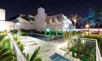 Imagem 14: Apartamento com 3 dormitórios, 61 m² - venda por R$ 415.000,00 ou aluguel por R$ 2.710,00