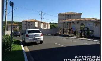 Imagem 3: SANTA BARBARA D'OESTE - Apartamento Padrão - JOIAS DE SANTA BARBARA