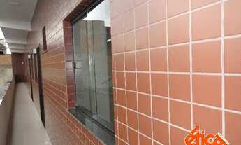 Imagem 5: PREDIO DE APTOS. MED. 45,00M² + AREAS COMUNS, COM 01 QUARTO, SALA, COZ E AREA DE SERVIÇO