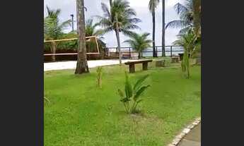 Imagem 3: Casa beira-mar pé na areia praia de Ipioca Maceió Alagoas