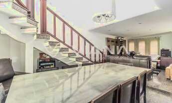 Imagem 6: Sobrado para Venda no Bairro Cerâmica em São Caetano do Sul