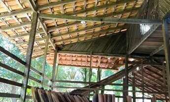 Imagem 7: SÍTIO/CHALÉ EM MARUDÁ A 100m da praia