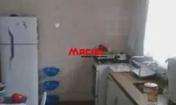 Imagem 5: Casa Padrão em São José dos Campos