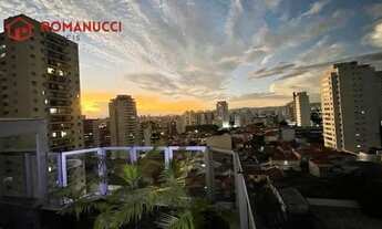 Imagem: Ed. São Rafael Mooca - 183 m²