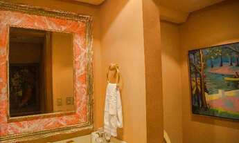 Imagem 4: Apartamento para Venda - 505m², 4 dormitórios, sendo 4 suites, 4 vagas - Bela Vista