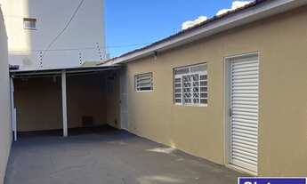 Imagem 5: SÃO JOSÉ DO RIO PRETO - Casa Padrão - BOM JARDIM