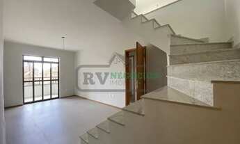 Imagem 2: RV4142DM$: Cobertura no São Mateus com 171m², 4 quartos, suítes, varanda