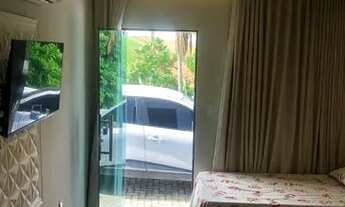 Imagem 4: Aluguel de Suítes alto padrão