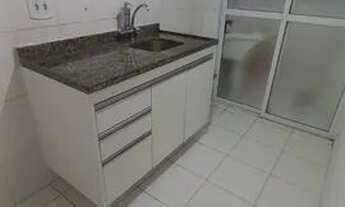 Imagem 4: Apartamento para aluguel tem 52 metros quadrados com 2 quartos