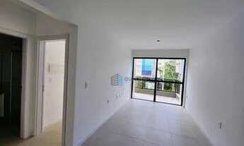 Imagem 2: Apartamento à Venda de 1 Suíte