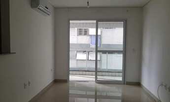 Imagem 4: Apartamento para aluguel possui 80m² com 2 quartos em Boqueirão - Santos - SP