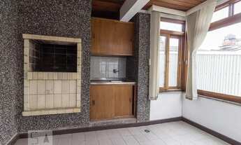 Imagem 6: Apartamento para Aluguel - Jardim Lindóia, 2 Quartos, 100 m2