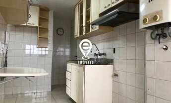 Imagem 5: Apartamento à venda, 3 quartos, 1 suíte, 2 vagas, Vila Santo Estéfano - São Paulo/SP