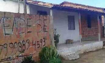Imagem: Vende-se três casas