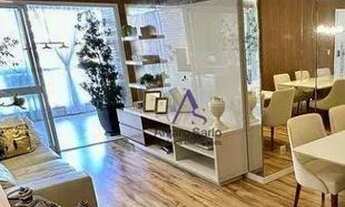 Imagem: Apartamento com 3 dormitórios à venda