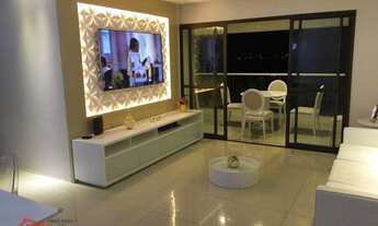 Imagem 3: Condomínio Lê Parc 04 Suítes, venha conferir!