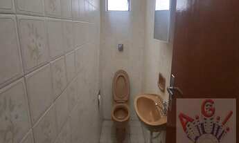 Imagem 4: Sobrado bem localizado para locação com 03 dormitórios (01 suíte) e 02 vagas na Água Fria