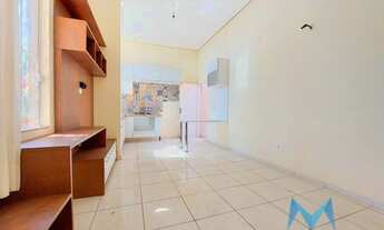 Imagem 4: Casa com 2 quartos - Bairro Colúmbia em Londrina