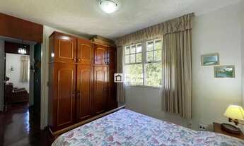 Imagem 7: Apartamento com 4 dormitórios à venda, 110 m² por R$ 390.000,00 - Catarcione - Nova Fribur