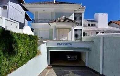 Imagem 15: Casa com 5 dormitórios, 486 m² - venda por R$ 4.345.000,00 ou aluguel por R$ 17.000,00/mês