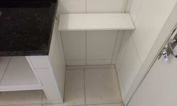 Imagem 7: Kitnet/conjugado para aluguel possui 35 metros quadrados com 1 quarto