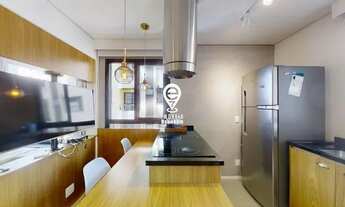 Imagem 5: Apartamento à venda, 1 quarto, 1 suíte, 1 vaga, Vila Olímpia - São Paulo/SP