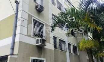 Imagem 2: APARTAMENTO COM DOIS QUARTOS, GARAGEM, EM HONÓRIO GURGEL, ESTRADA JOÃO PAULO