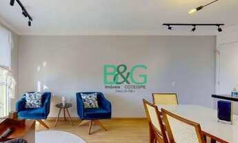 Imagem 6: Apartamento com 2 dormitórios à venda, 65 m² por R$ 599.000 - Vila Maria - São Paulo/SP