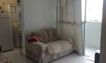 Imagem 3: Apartamento semimobiliado 2qts excelente condomínio no Geisel - leia a descrição