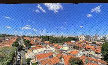 Imagem 5: Cobertura - Nova Campinas - Campinas