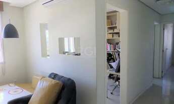 Imagem 5: Apartamento para Venda - 69.2m², 3 dormitórios, 1 vaga - Cristal