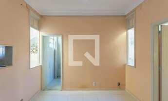 Imagem 2: Apartamento para Aluguel - Andaraí, 1 Quarto, 45 m2