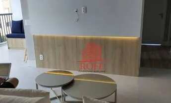 Imagem 2: Apartamento com 2 dormitórios à venda, 70 m² por R$ 1.599.000,00 - Brooklin - São Paulo/SP