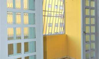 Imagem 5: Apartamento para aluguel tem 43 metros quadrados com 2 quartos em Samambaia Sul - Brasília