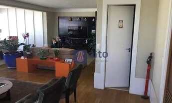 Imagem 7: Cobertura com 3 dormitórios para alugar, 275 m² - Perdizes - São Paulo/SP