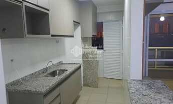 Imagem 2: Apartamento para alugar com 1 quarto no Nova Aliança, Ribeirão Preto