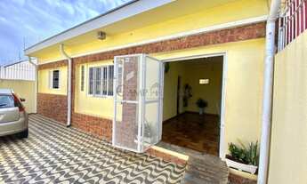 Imagem 4: Casa - Jardim Eulina - Campinas