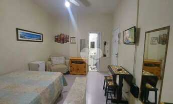 Imagem 3: Apartamento com 1 quarto à venda, 29 m² por R$ 420.000 - Copacabana - Rio de Janeiro/RJ