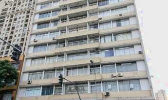 Imagem: Apartamento no CENTRO de 121,00 m2 - 01356.018-RAZAO