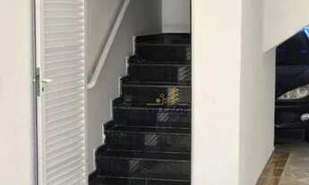 Imagem 7: Cobertura com 2 dormitórios à venda, 85 m² por R$ 370.000,00 - Vila Guaraciaba - Santo And