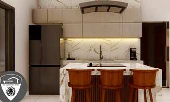 Imagem 5: CASA NOVA 3/4 COM CLOSET