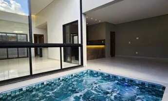 Imagem: Casa Residencial de 140m² no bairro Esplanada